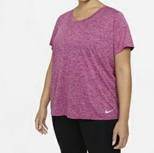 Nike 2X Dri-FIT Tee